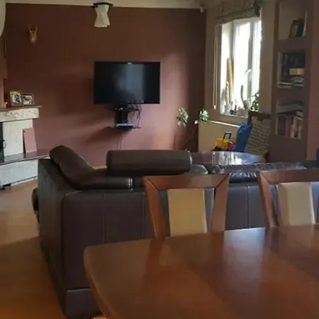 Casa vacanze Black 59 Malbork