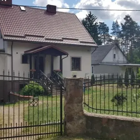 Black 59 Casa vacanze Malbork